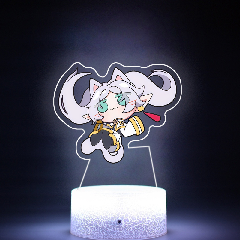 Night Light for Frieren: Beyon - Lighting Decor And Beyond บทวิจารณ์และราคา