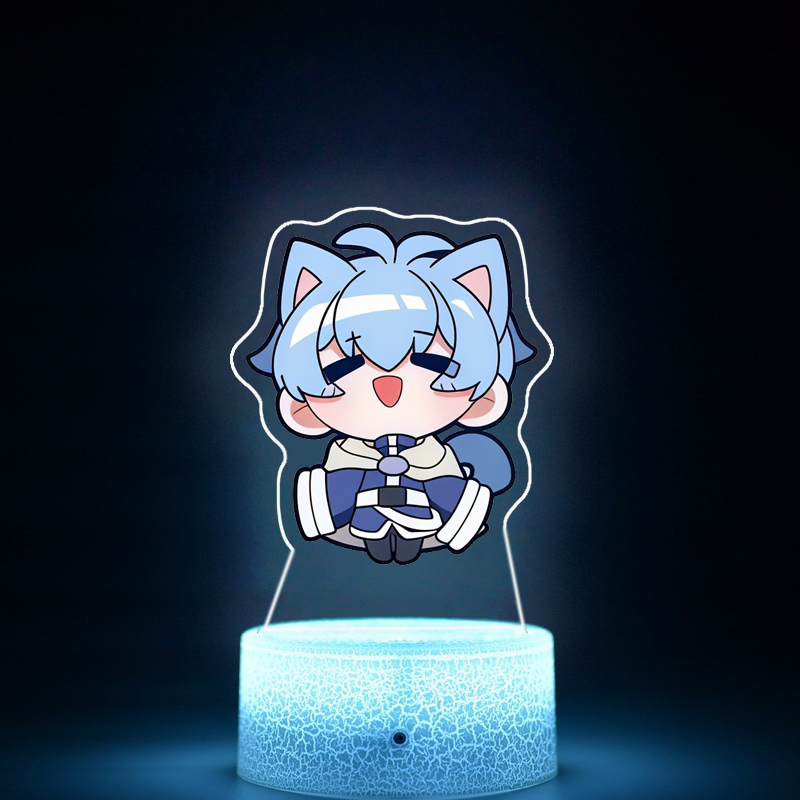 Night Light for Frieren: Beyon - Lighting Decor And Beyond บทวิจารณ์และราคา