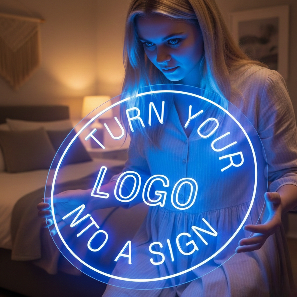 Custom Led Neon Signs LED Ligh - Neon Sign Custom Led บทวิจารณ์และราคา