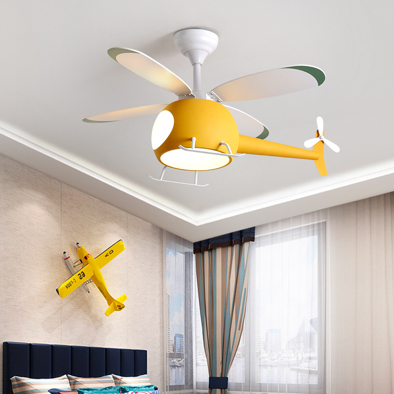 Modern Creative Cartoon Plane  - Led Lighting Decor บทวิจารณ์และราคา
