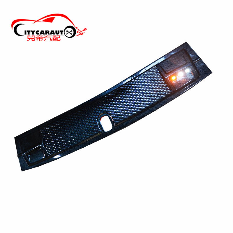 Led Roof Light Raptor carbon f - Lighting Bug Decor บทวิจารณ์และราคา