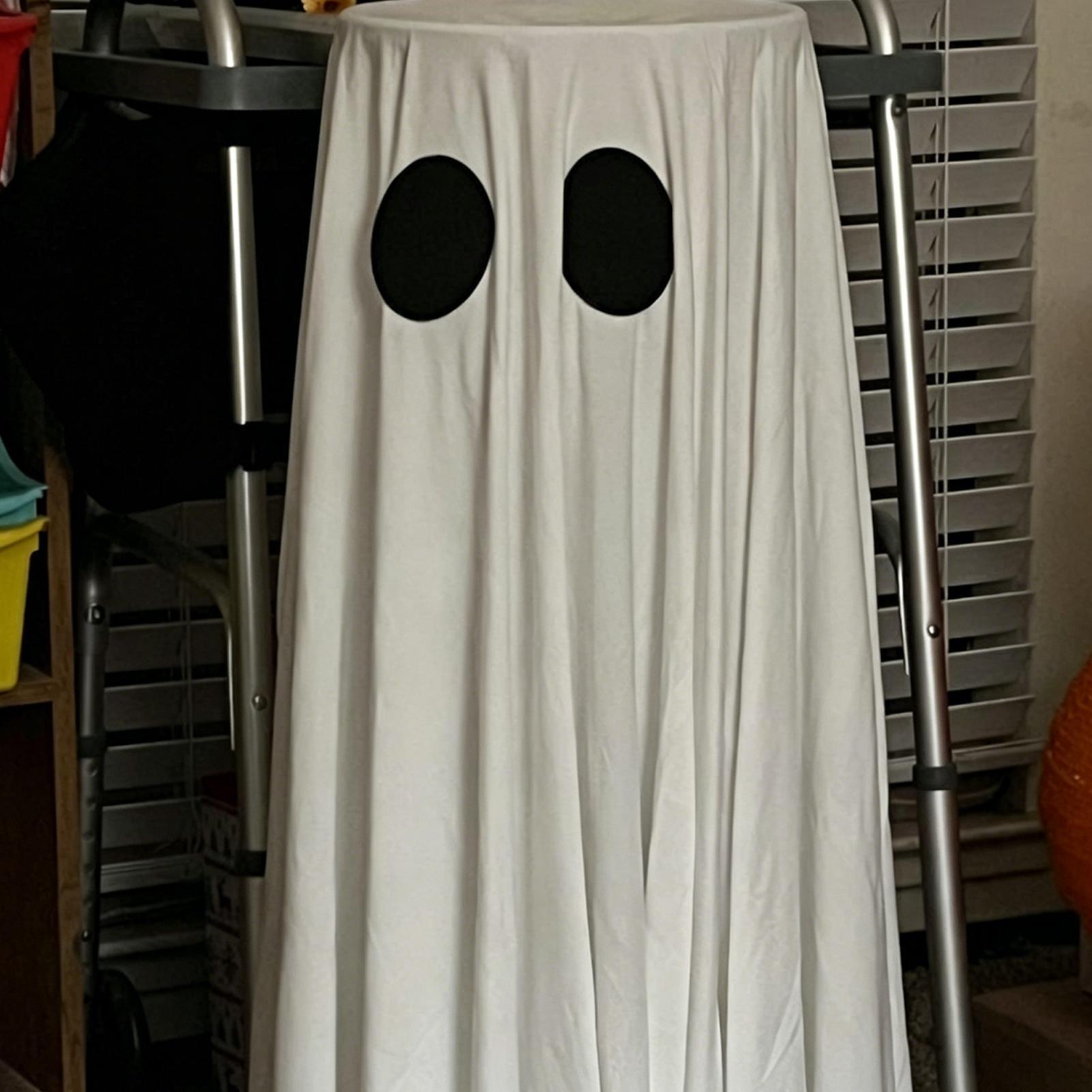 Halloween Ghost Decorations Ou - Lighting Decoration Stand บทวิจารณ์และราคา