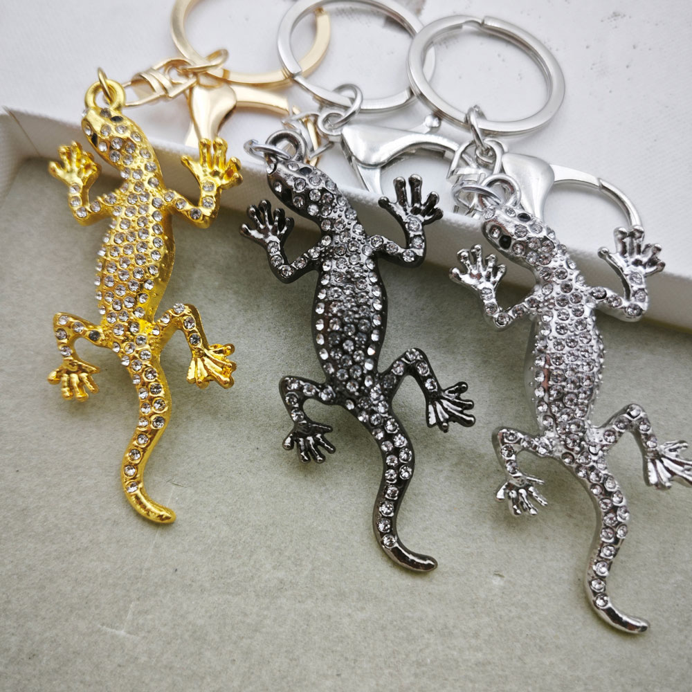 Originality 3D Metal Gecko Liz - Gecko Lighting & Decor บทวิจารณ์และราคา