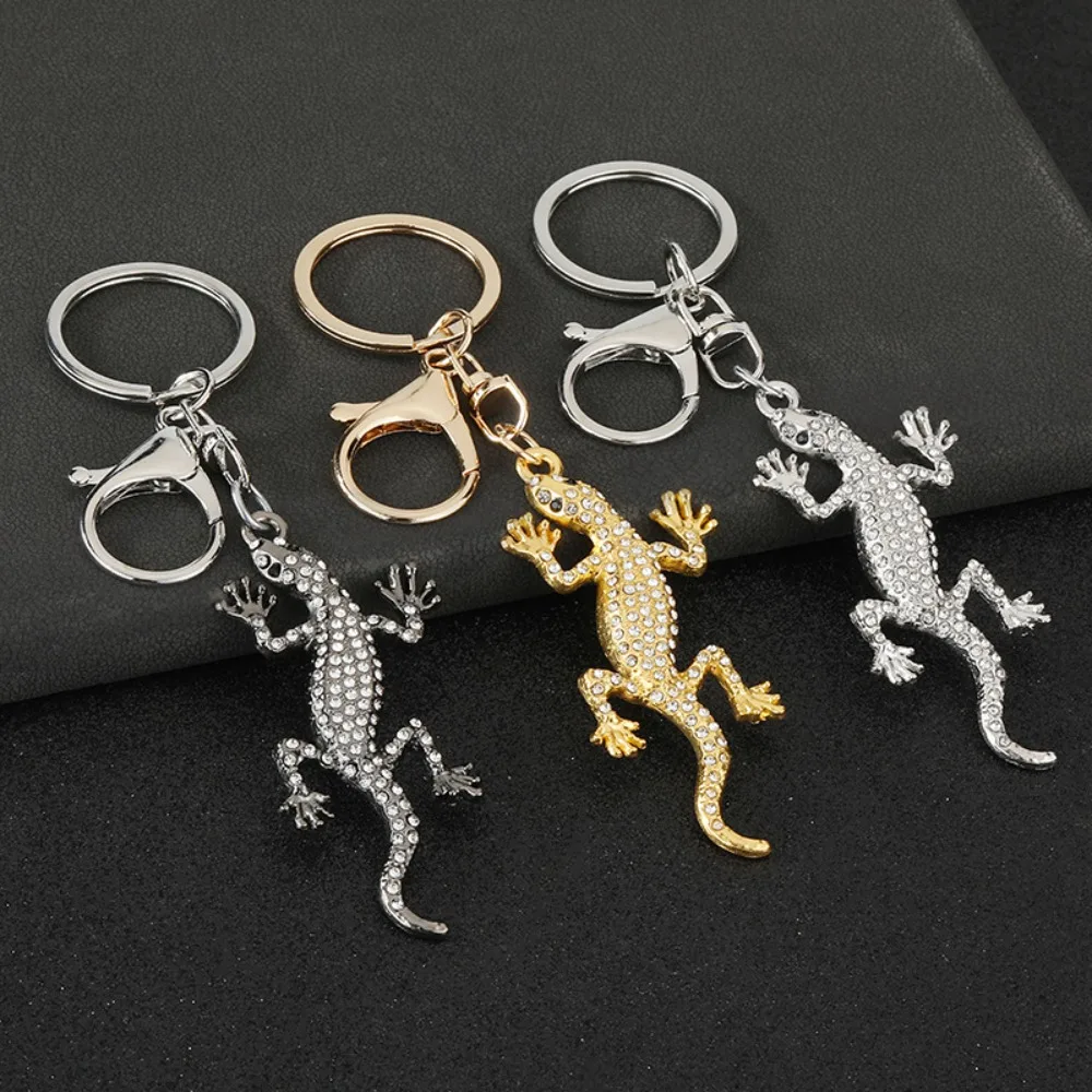 Originality 3D Metal Gecko Liz - Gecko Lighting & Decor บทวิจารณ์และราคา