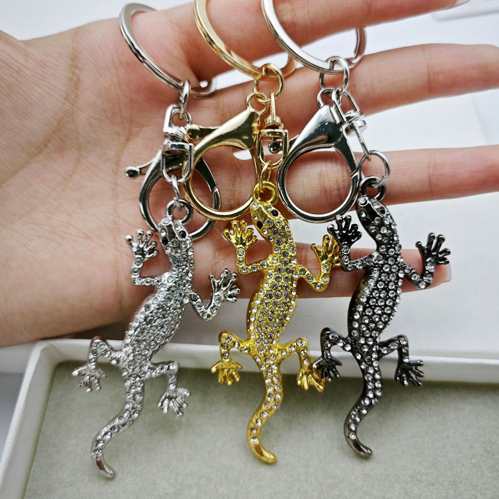 Originality 3D Metal Gecko Liz - Gecko Lighting & Decor บทวิจารณ์และราคา