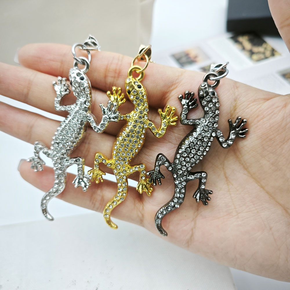 Originality 3D Metal Gecko Liz - Gecko Lighting & Decor บทวิจารณ์และราคา