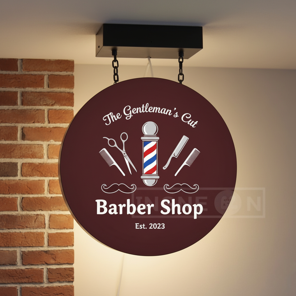 Custom Logo Light Box Personal - Neon Sign Custom Led บทวิจารณ์และราคา