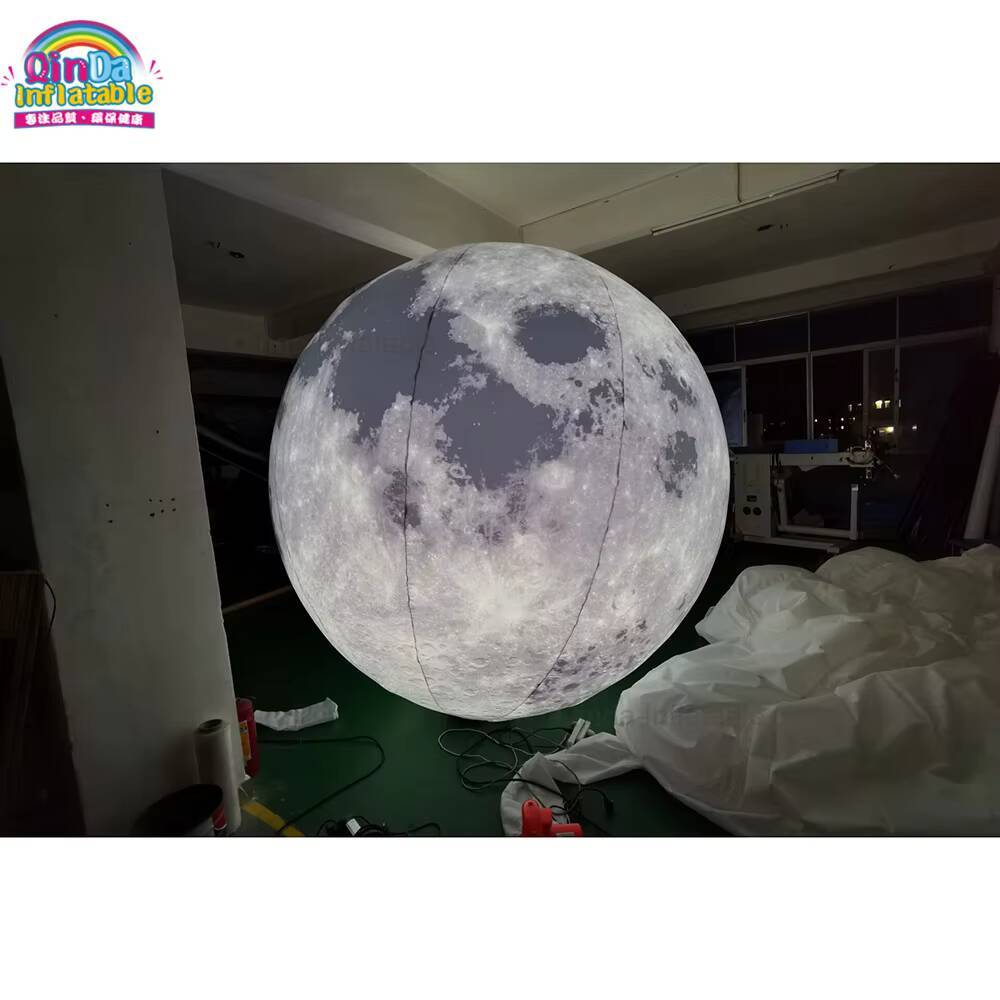 Concert Decorative Giant Infla - Lighting Decor Rentals บทวิจารณ์และราคา