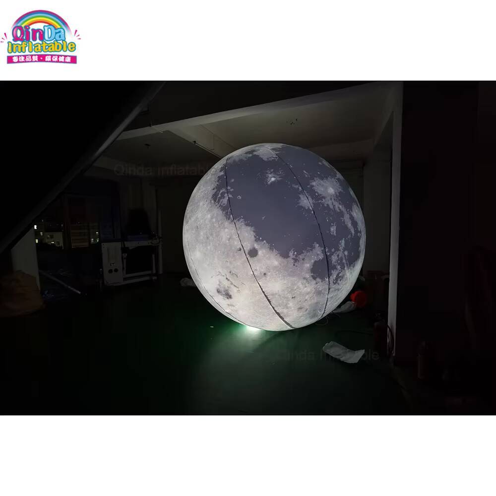 Concert Decorative Giant Infla - Lighting Decor Rentals บทวิจารณ์และราคา