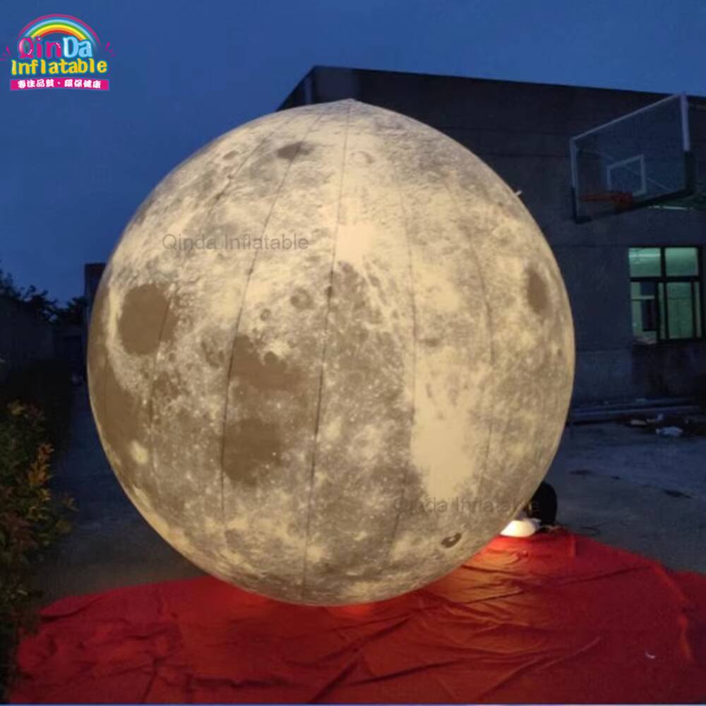 Concert Decorative Giant Infla - Lighting Decor Rentals บทวิจารณ์และราคา