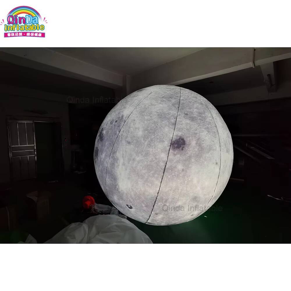 Concert Decorative Giant Infla - Lighting Decor Rentals บทวิจารณ์และราคา