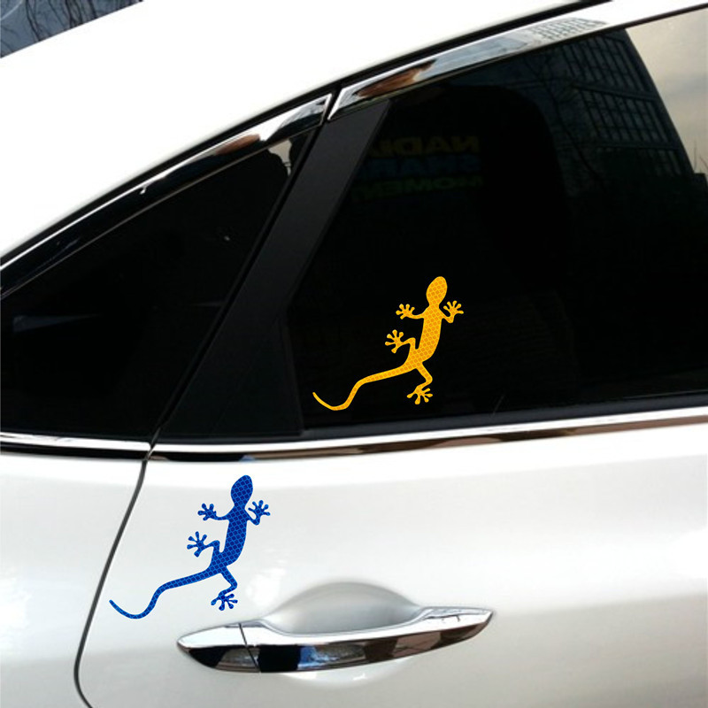 Gecko Reflective Safety Mark C - Gecko Lighting & Decor บทวิจารณ์และราคา