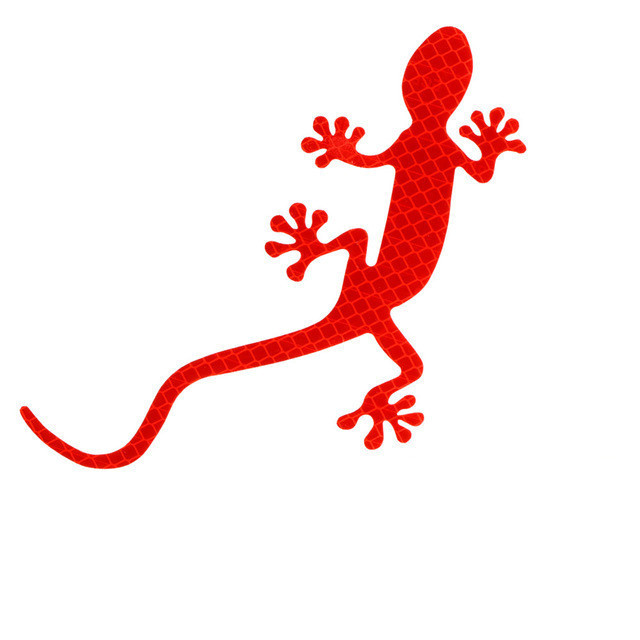 Gecko Reflective Safety Mark C - Gecko Lighting & Decor บทวิจารณ์และราคา