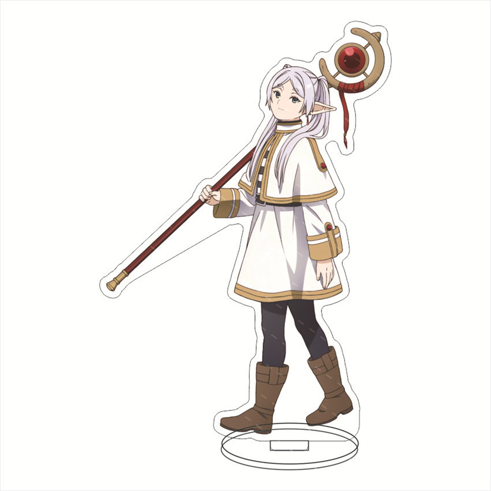 15CM Anime Frieren: Beyond Jou - Lighting Decor And Beyond บทวิจารณ์และราคา