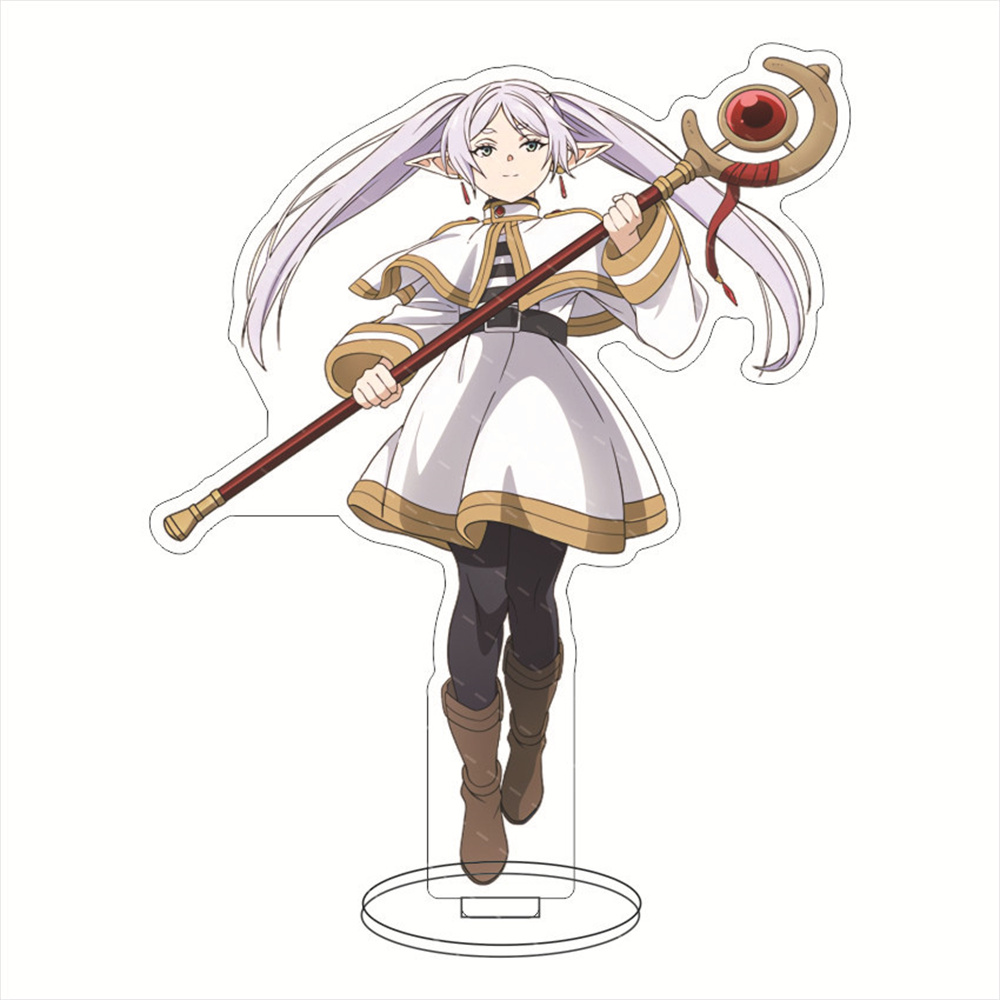 15CM Anime Frieren: Beyond Jou - Lighting Decor And Beyond บทวิจารณ์และราคา