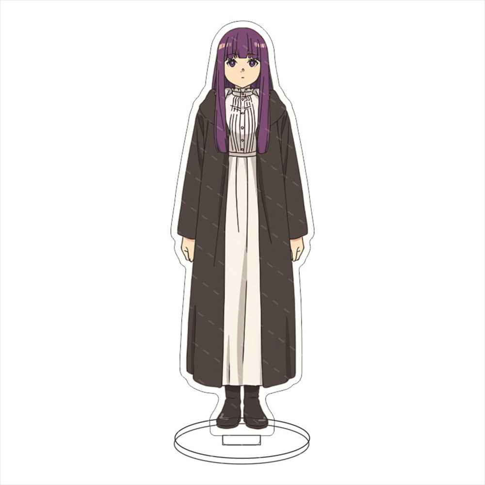 15CM Anime Frieren: Beyond Jou - Lighting Decor And Beyond บทวิจารณ์และราคา