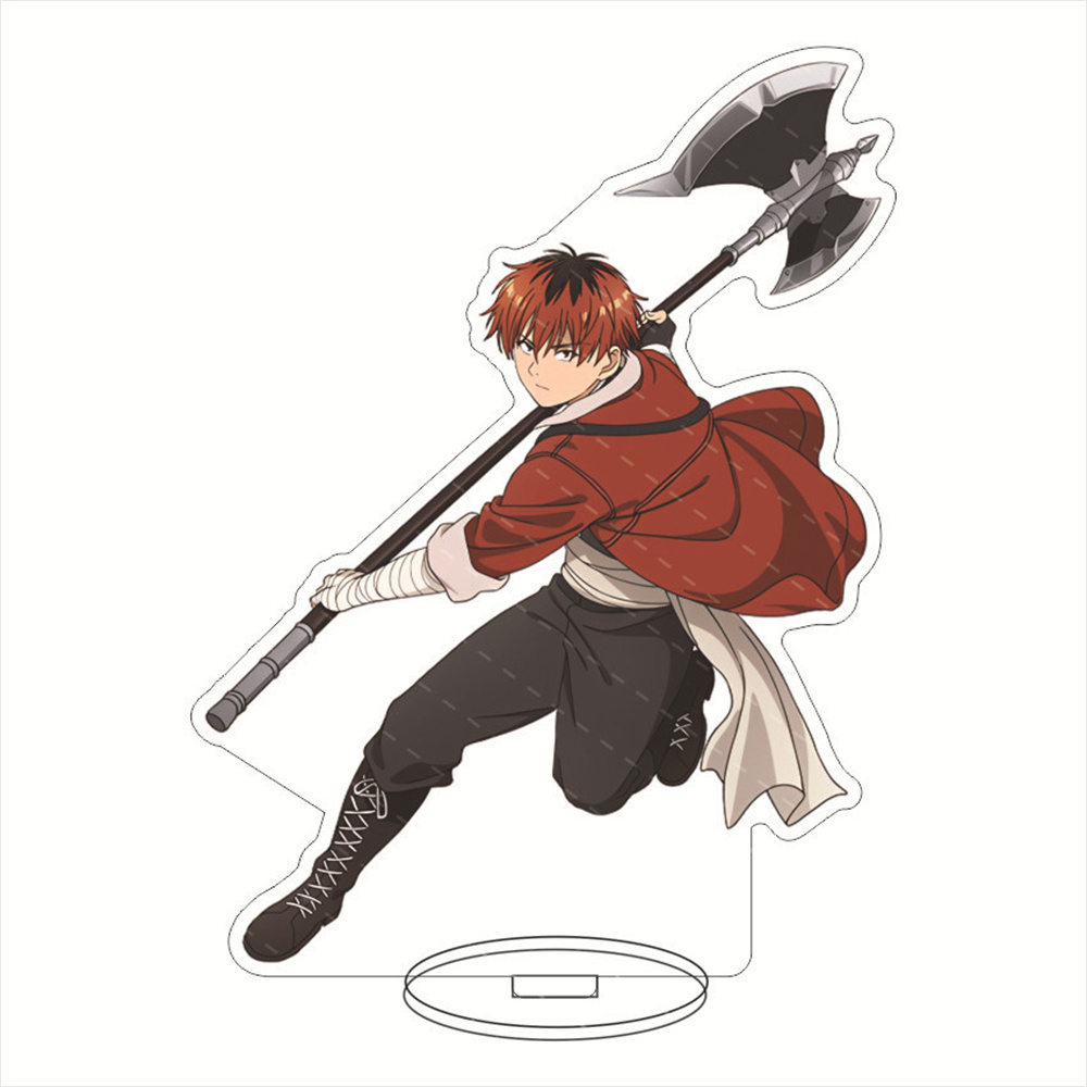 15CM Anime Frieren: Beyond Jou - Lighting Decor And Beyond บทวิจารณ์และราคา