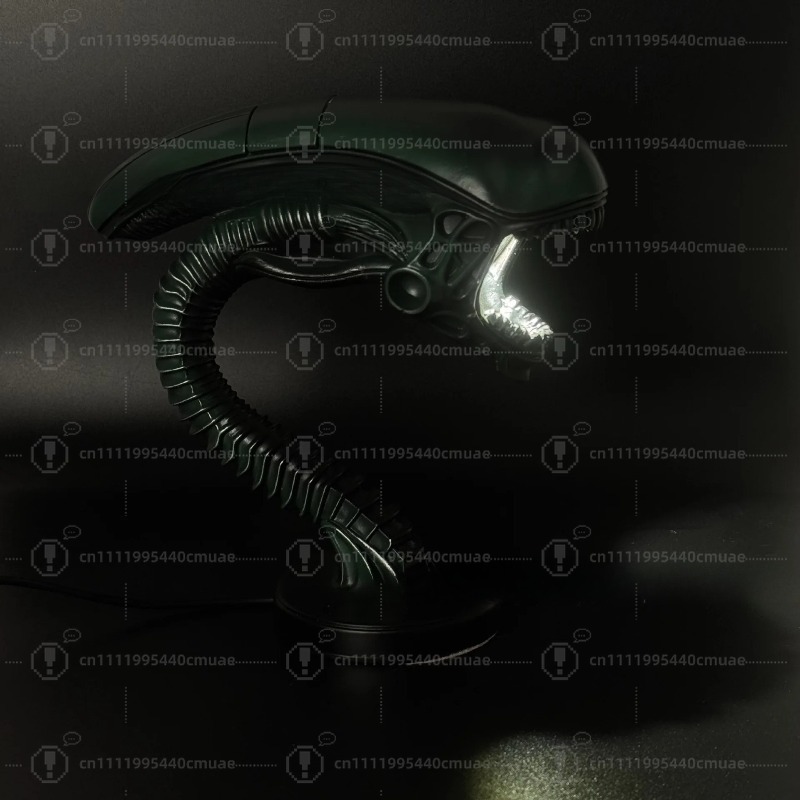 Creature Night Light, Creative - Lighting Decoration Stand บทวิจารณ์และราคา