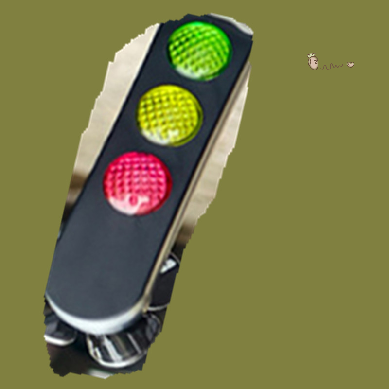 Creative LED Bicycle Light Win - Decor Lighting Cy บทวิจารณ์และราคา