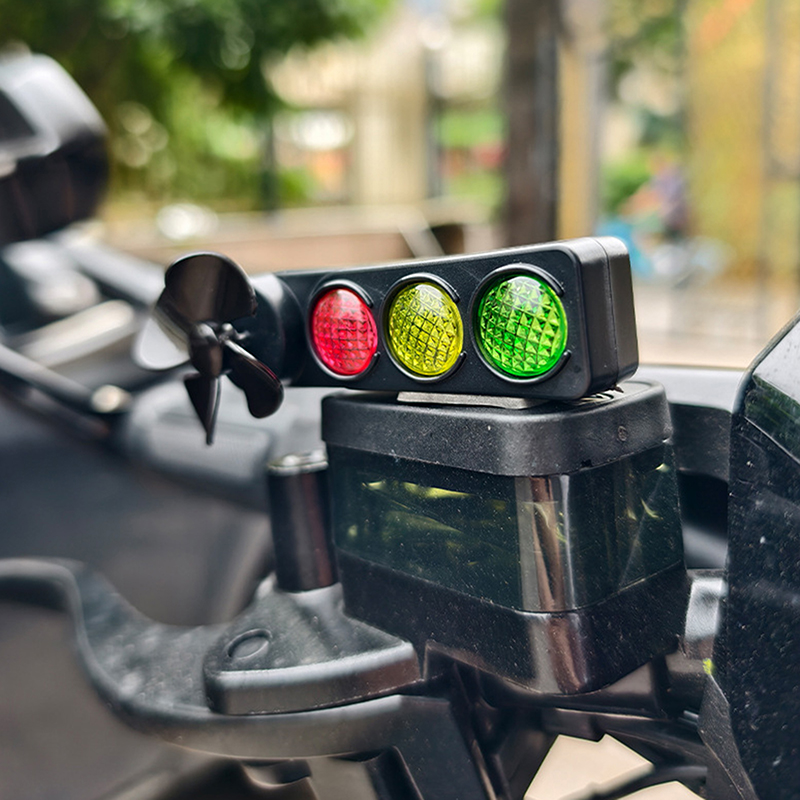 Creative LED Bicycle Light Win - Decor Lighting Cy บทวิจารณ์และราคา