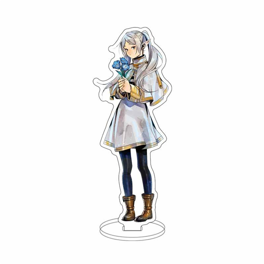 Frieren: Beyond Journey's End  - Lighting Decor And Beyond บทวิจารณ์และราคา