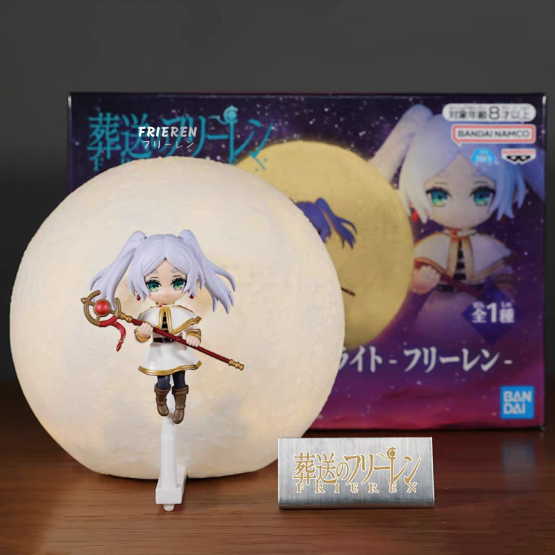 In Stock Original Banpresto Fr - Lighting Decor And Beyond บทวิจารณ์และราคา