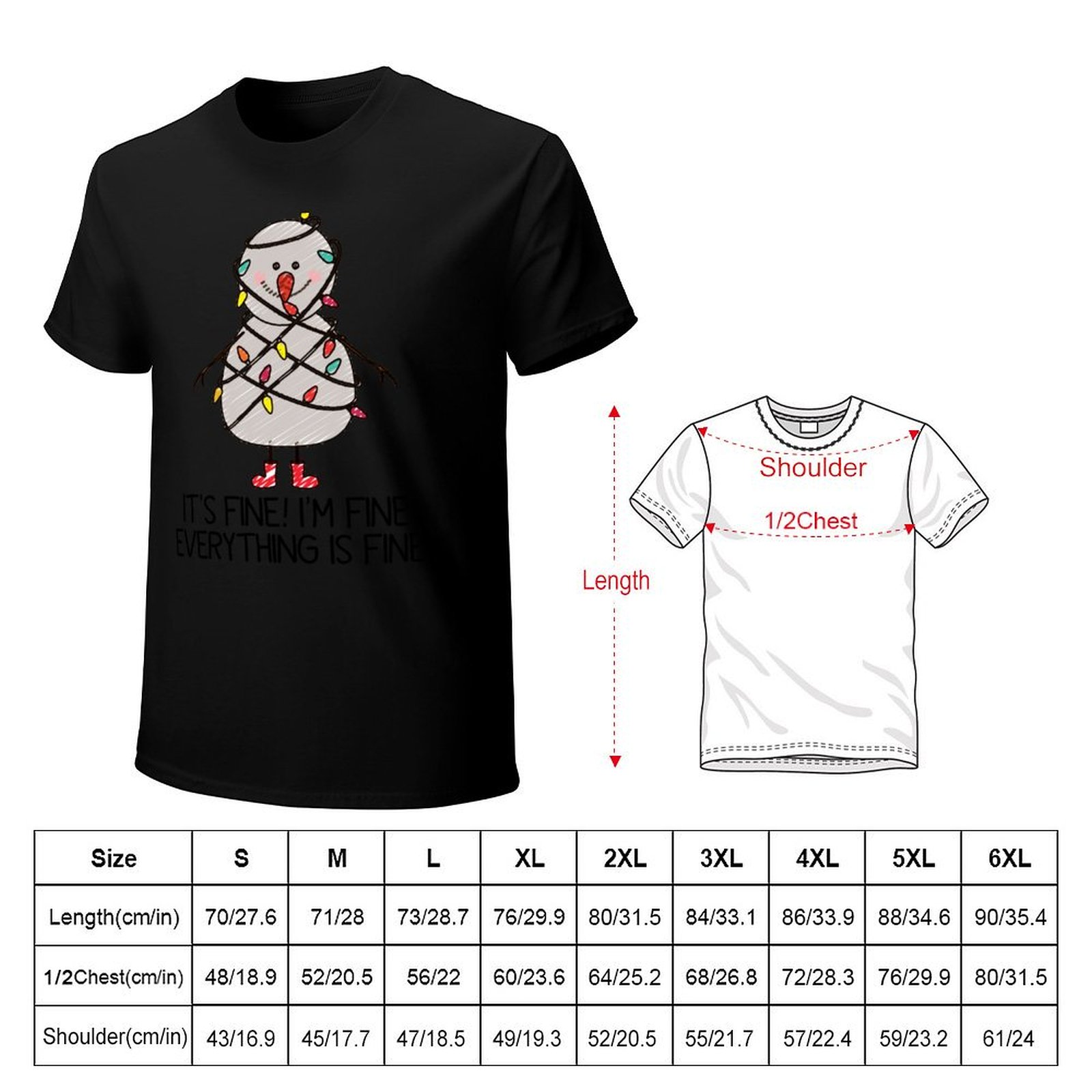 Ugly Holiday Sweaters - I'm Fi - Santa'S Elves Holiday Lighting & Decor Llc บทวิจารณ์และราคา