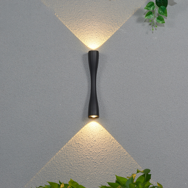 Modern Outdoor Waterproof Wall - Decor Lighting Cy บทวิจารณ์และราคา