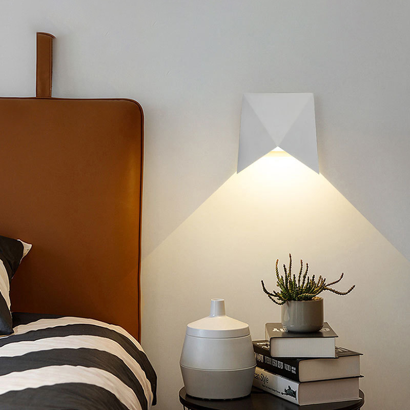 Outdoor Waterproof Wall Lamp L - Decor Lighting Cy บทวิจารณ์และราคา