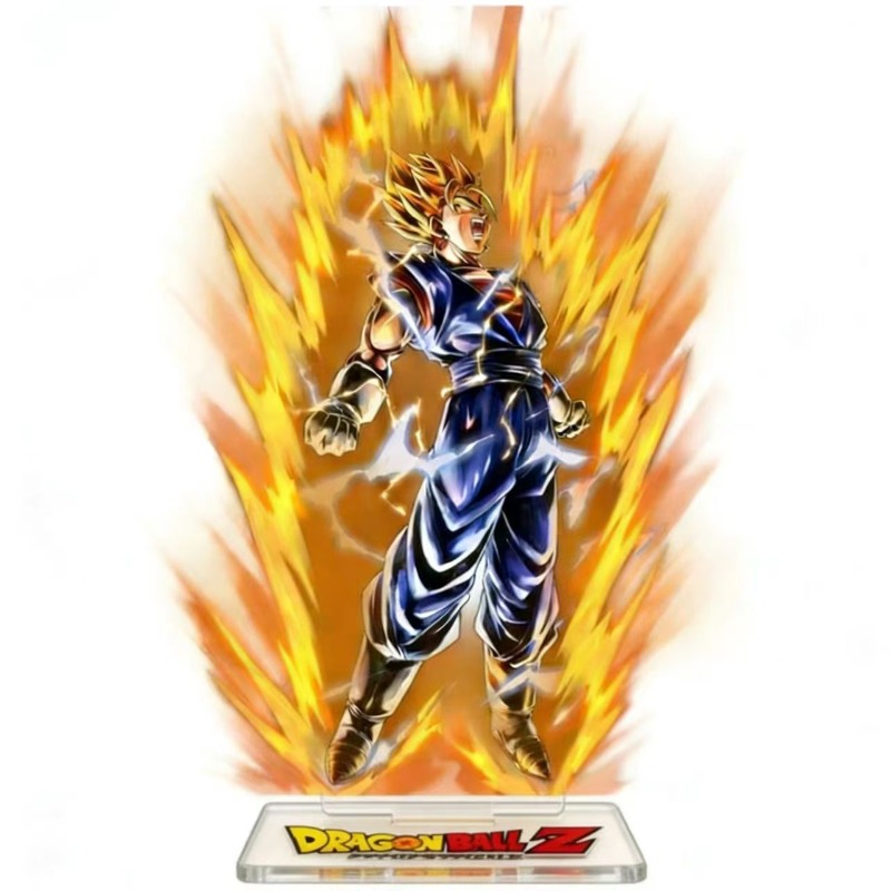 Cartoon anime Dragon Ball acry - Lighting Decoration Stand บทวิจารณ์และราคา