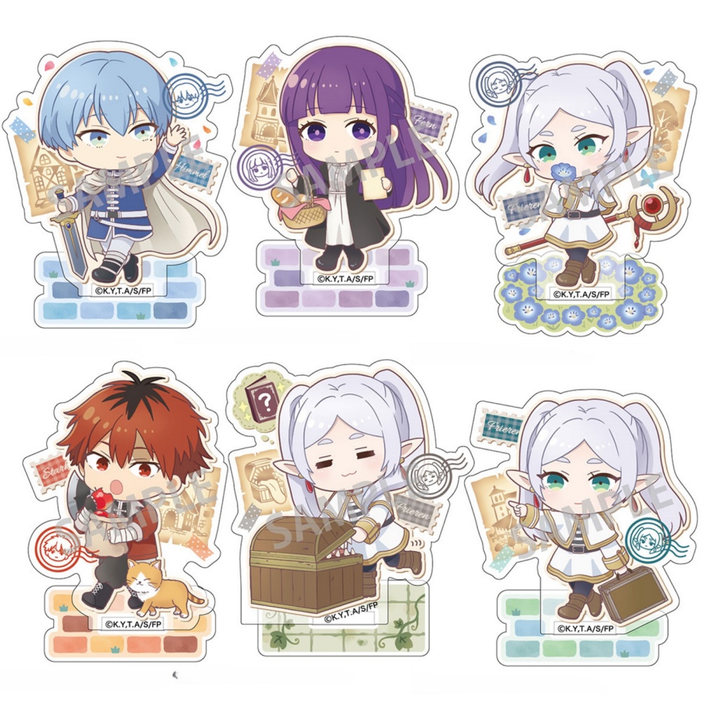 FACTORY STORE 10CM Anime Frier - Lighting Decor And Beyond บทวิจารณ์และราคา