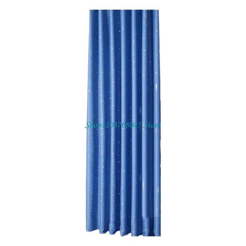 R53F Silents Night Curtains Fo - Lighting Decor Rentals บทวิจารณ์และราคา