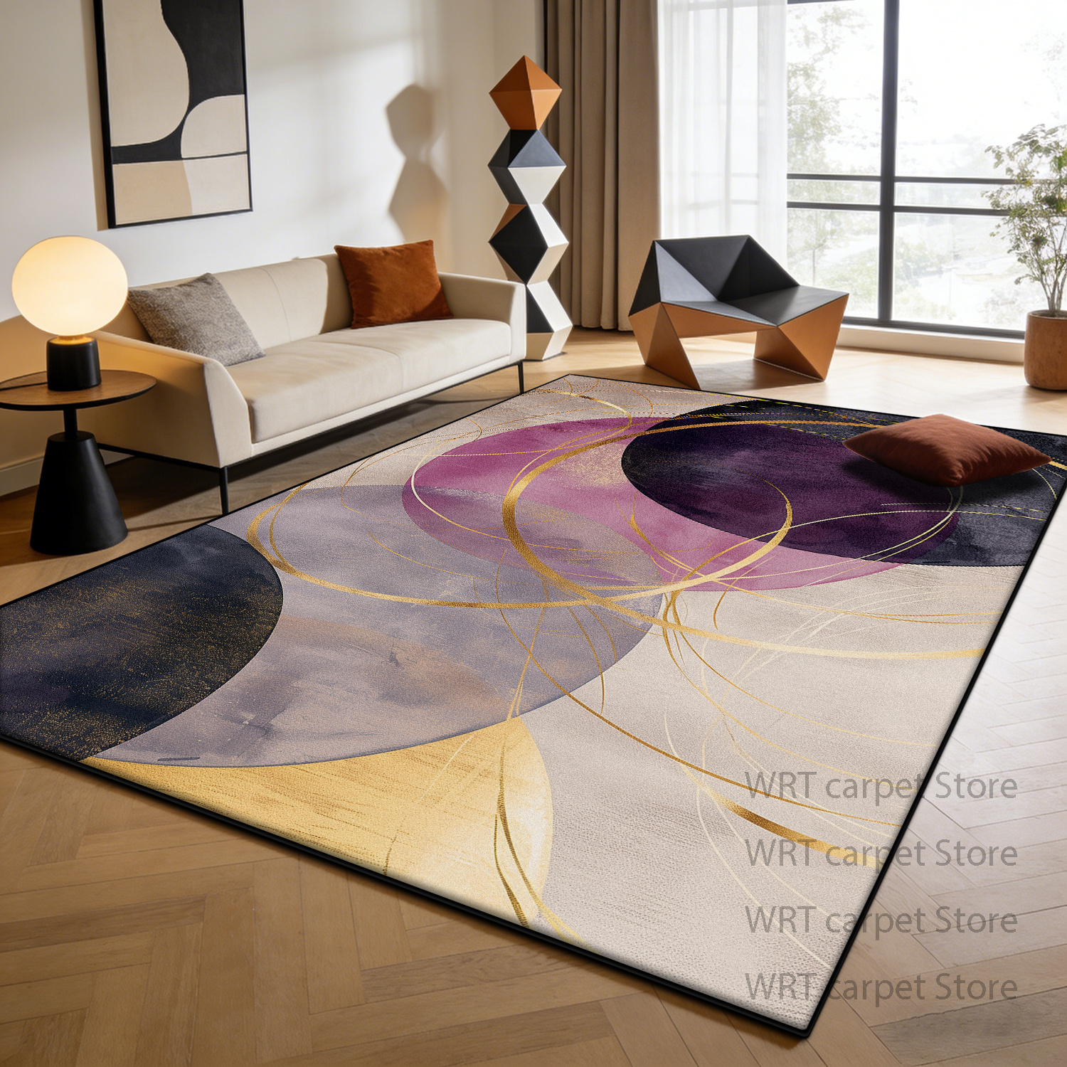 Nordic Light Luxury Style Livi - Home Decor Lighting Wholesale บทวิจารณ์และราคา