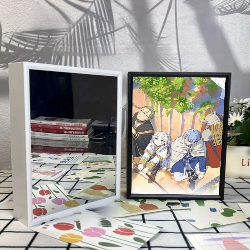 Frieren Beyond Journey's End L - Lighting Decor And Beyond บทวิจารณ์และราคา