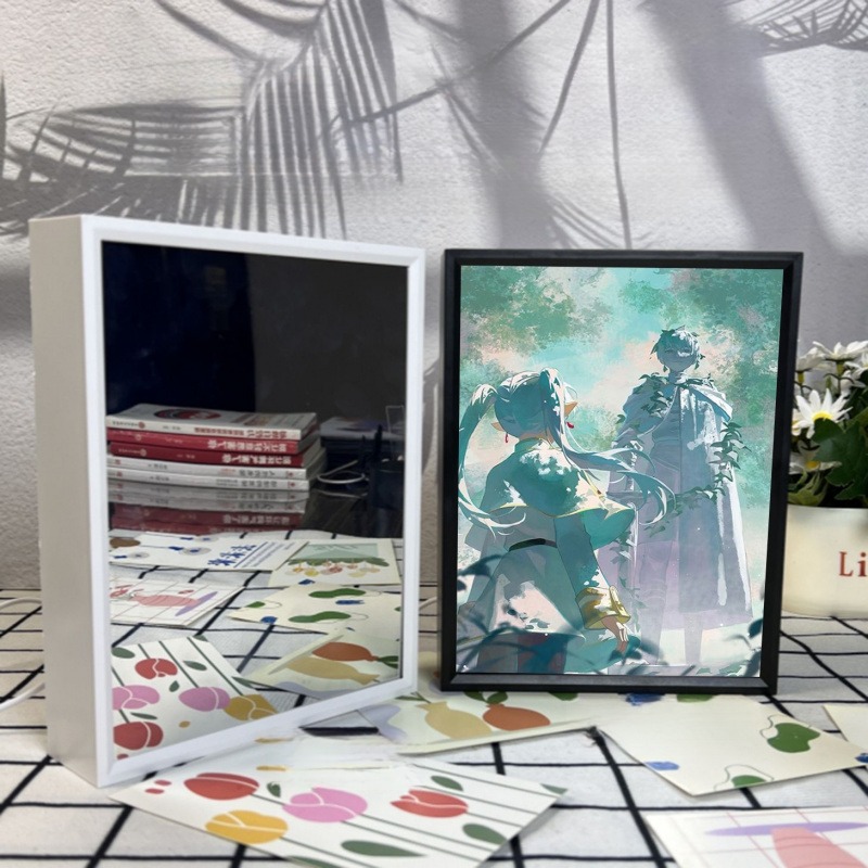 Frieren Beyond Journey's End L - Lighting Decor And Beyond บทวิจารณ์และราคา