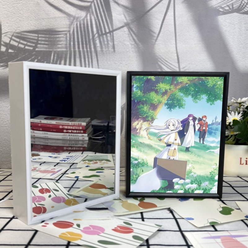 Frieren Beyond Journey's End L - Lighting Decor And Beyond บทวิจารณ์และราคา