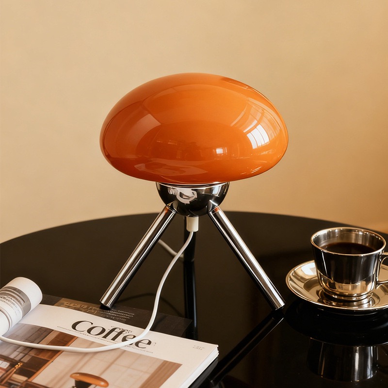 Bauhaus Nordic Ins Girls Style - Led Lighting Decor บทวิจารณ์และราคา