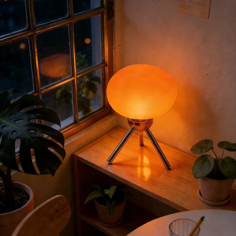 Bauhaus Nordic Ins Girls Style - Led Lighting Decor บทวิจารณ์และราคา