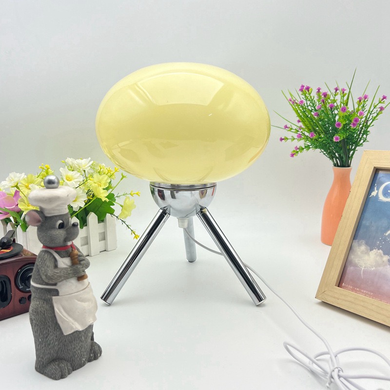Bauhaus Nordic Ins Girls Style - Led Lighting Decor บทวิจารณ์และราคา