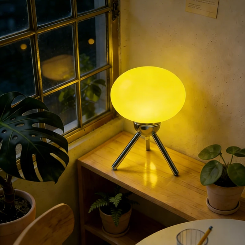 Bauhaus Nordic Ins Girls Style - Led Lighting Decor บทวิจารณ์และราคา