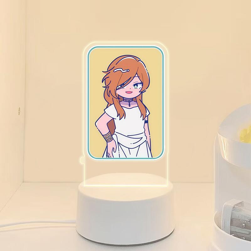 Night Light for Frieren: Beyon - Lighting Decor And Beyond บทวิจารณ์และราคา