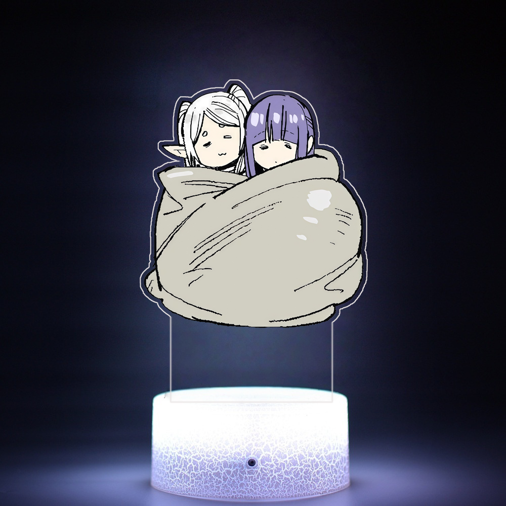 Touch Lamp Acrylic Light for F - Lighting Decor And Beyond บทวิจารณ์และราคา
