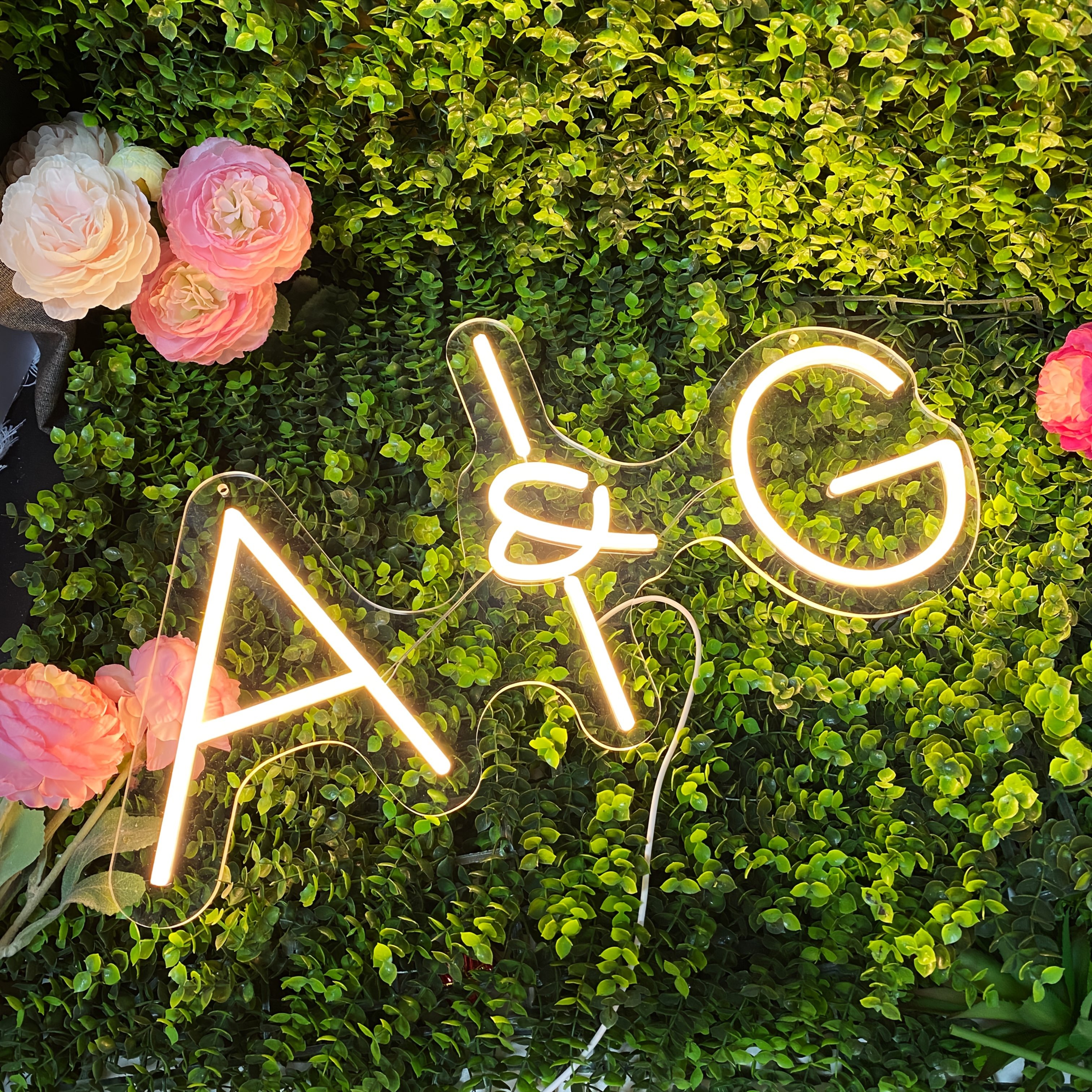 Custom LED Neon Sign Personali - Neon Sign Custom Led บทวิจารณ์และราคา