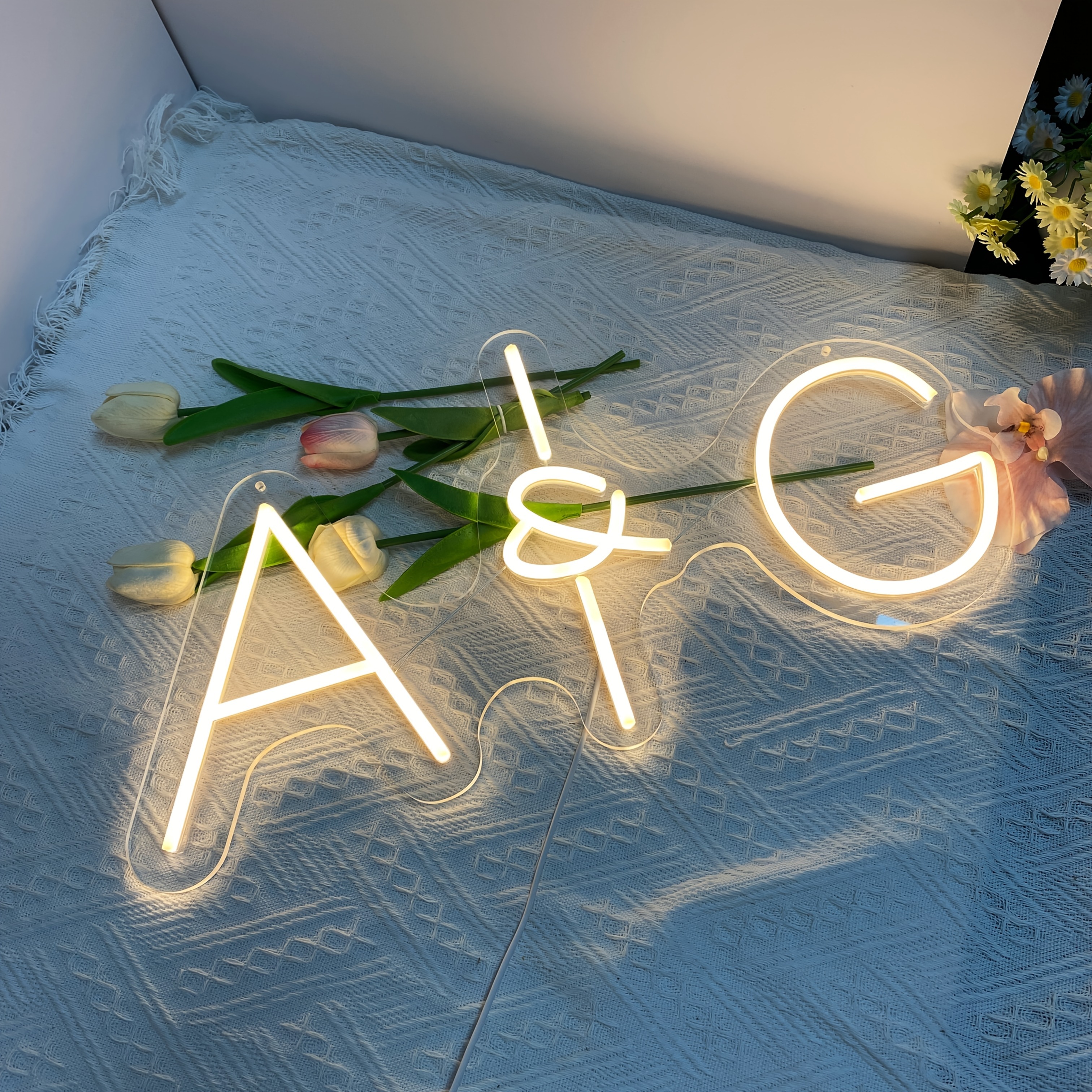 Custom LED Neon Sign Personali - Neon Sign Custom Led บทวิจารณ์และราคา