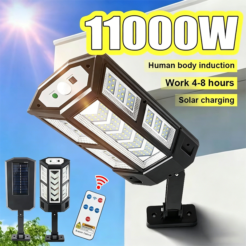 Solar LED Light Super Bright O - Led Lighting Decor บทวิจารณ์และราคา